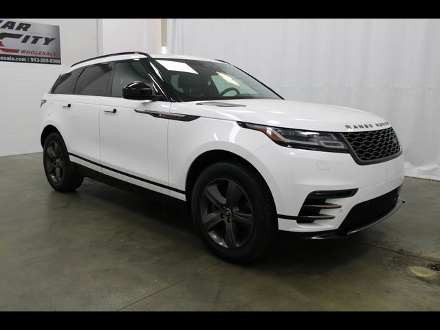 2022 Land Rover Range Rover Velar R-Dynamic S