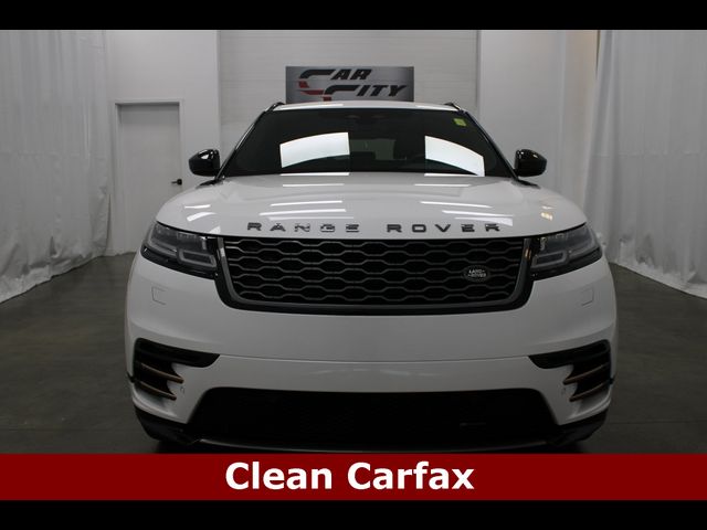 2022 Land Rover Range Rover Velar R-Dynamic S