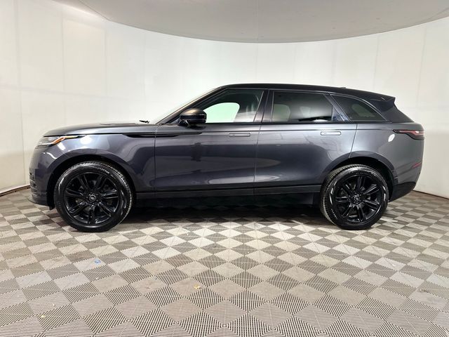 2022 Land Rover Range Rover Velar R-Dynamic S