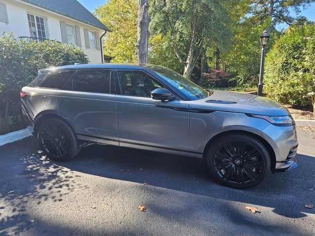 2022 Land Rover Range Rover Velar R-Dynamic S