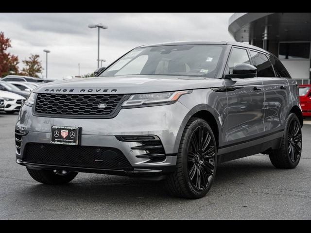 2022 Land Rover Range Rover Velar R-Dynamic S