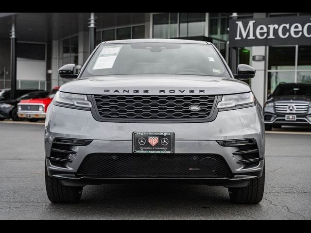 2022 Land Rover Range Rover Velar R-Dynamic S