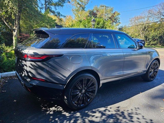 2022 Land Rover Range Rover Velar R-Dynamic S