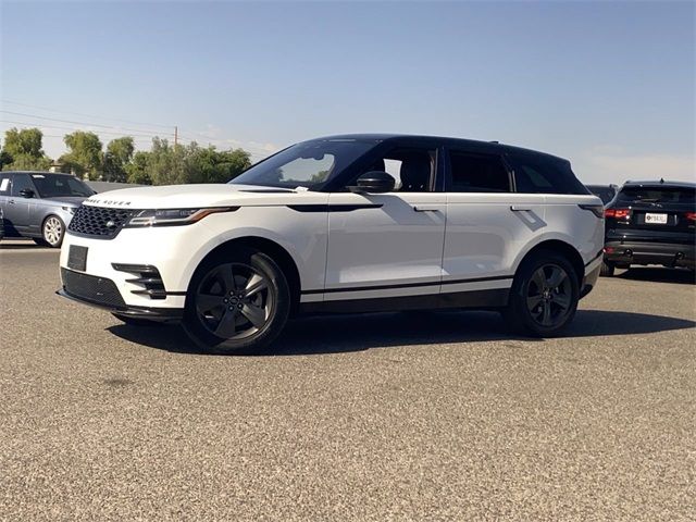 2022 Land Rover Range Rover Velar R-Dynamic S