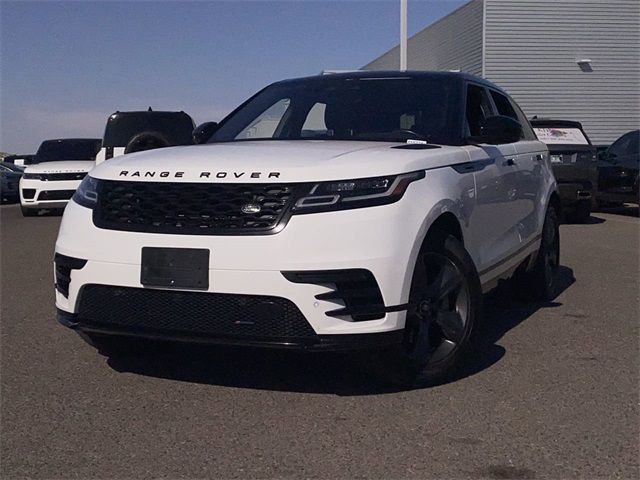 2022 Land Rover Range Rover Velar R-Dynamic S