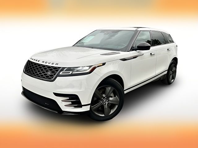 2022 Land Rover Range Rover Velar R-Dynamic S