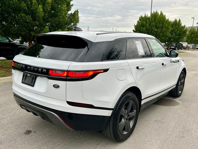 2022 Land Rover Range Rover Velar R-Dynamic S