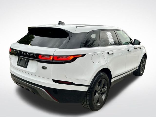 2022 Land Rover Range Rover Velar R-Dynamic S