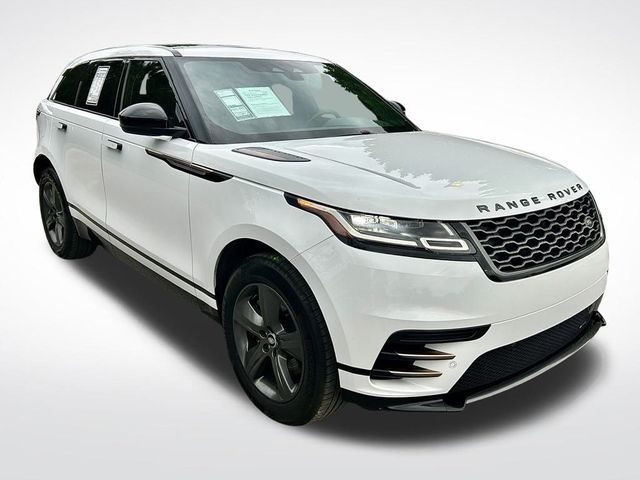 2022 Land Rover Range Rover Velar R-Dynamic S