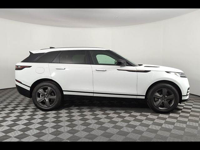 2022 Land Rover Range Rover Velar R-Dynamic S