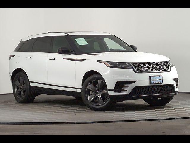 2022 Land Rover Range Rover Velar R-Dynamic S