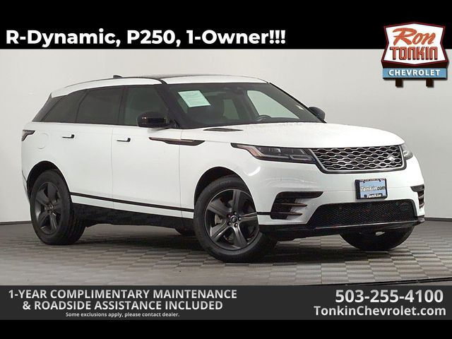 2022 Land Rover Range Rover Velar R-Dynamic S