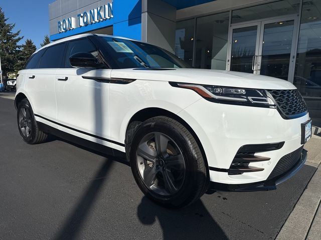 2022 Land Rover Range Rover Velar R-Dynamic S