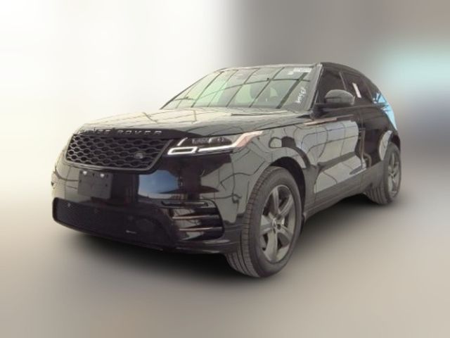 2022 Land Rover Range Rover Velar R-Dynamic S