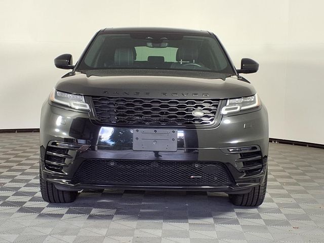 2022 Land Rover Range Rover Velar R-Dynamic S