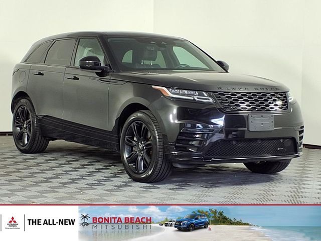 2022 Land Rover Range Rover Velar R-Dynamic S