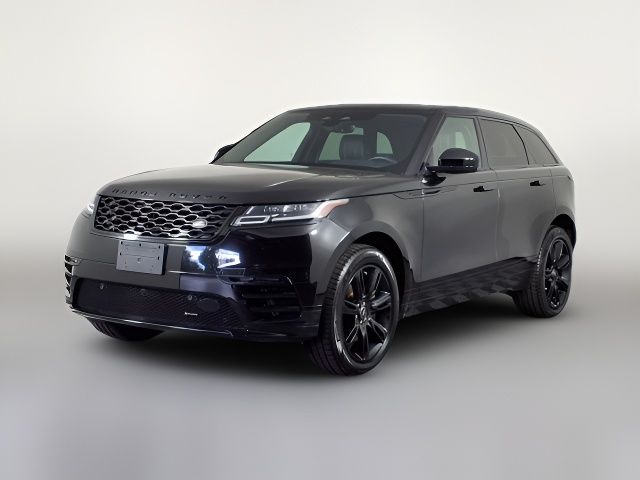 2022 Land Rover Range Rover Velar R-Dynamic S