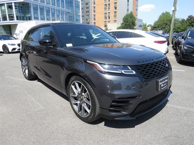 2022 Land Rover Range Rover Velar R-Dynamic S