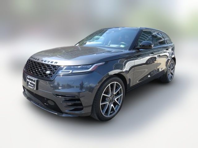 2022 Land Rover Range Rover Velar R-Dynamic S