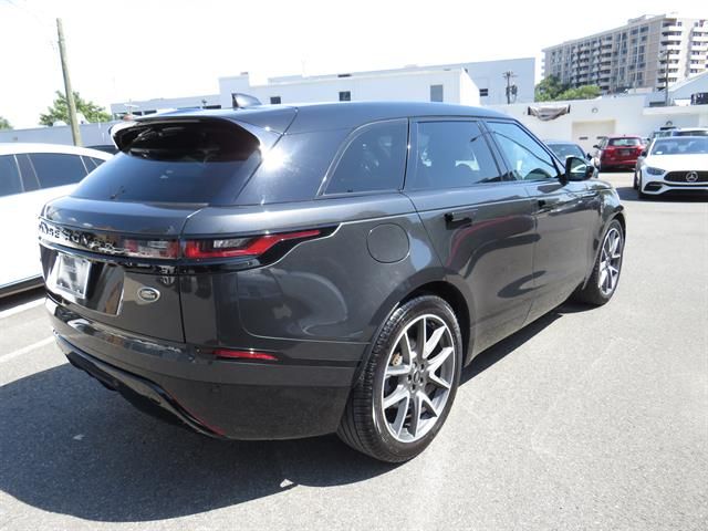 2022 Land Rover Range Rover Velar R-Dynamic S