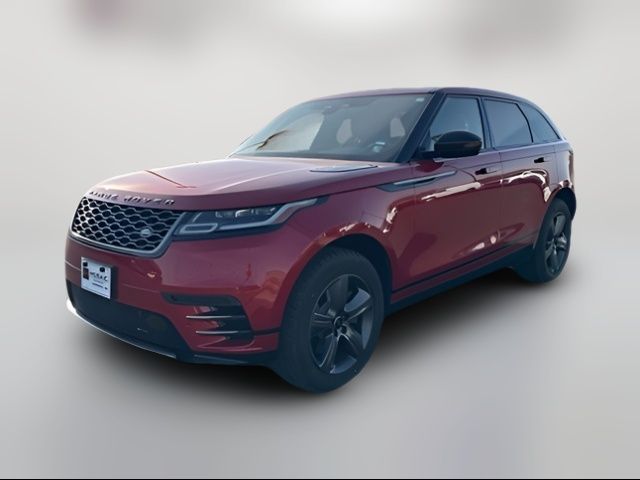 2022 Land Rover Range Rover Velar R-Dynamic S