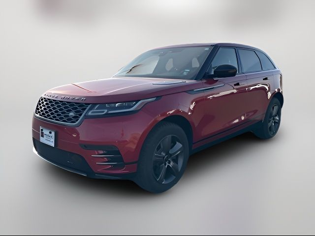 2022 Land Rover Range Rover Velar R-Dynamic S