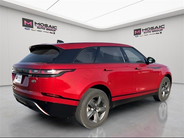 2022 Land Rover Range Rover Velar R-Dynamic S