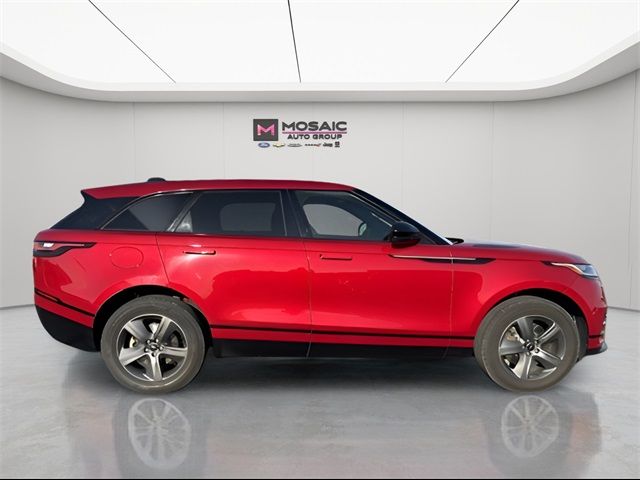 2022 Land Rover Range Rover Velar R-Dynamic S