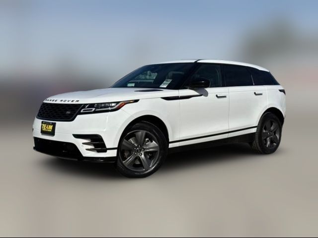 2022 Land Rover Range Rover Velar R-Dynamic S