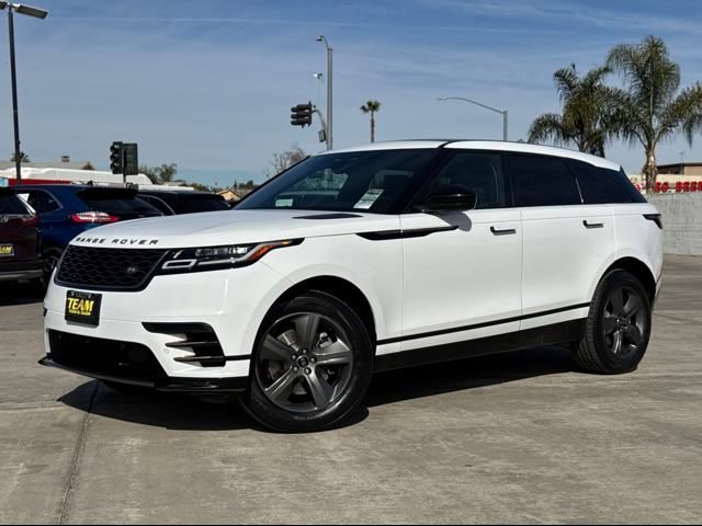 2022 Land Rover Range Rover Velar R-Dynamic S