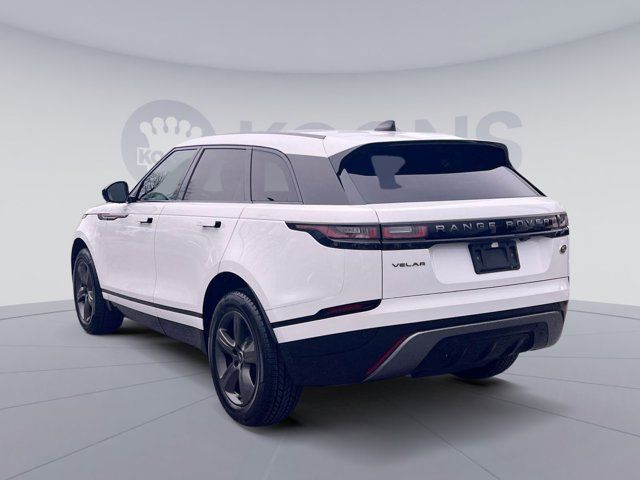 2022 Land Rover Range Rover Velar R-Dynamic S