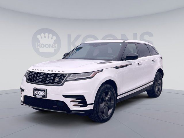 2022 Land Rover Range Rover Velar R-Dynamic S