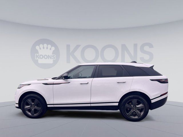 2022 Land Rover Range Rover Velar R-Dynamic S