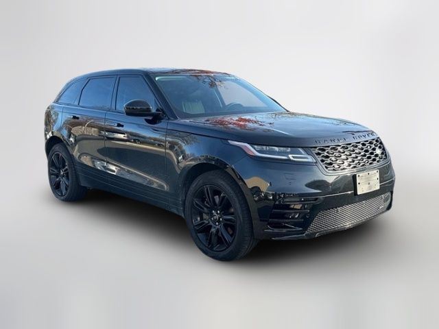 2022 Land Rover Range Rover Velar R-Dynamic S