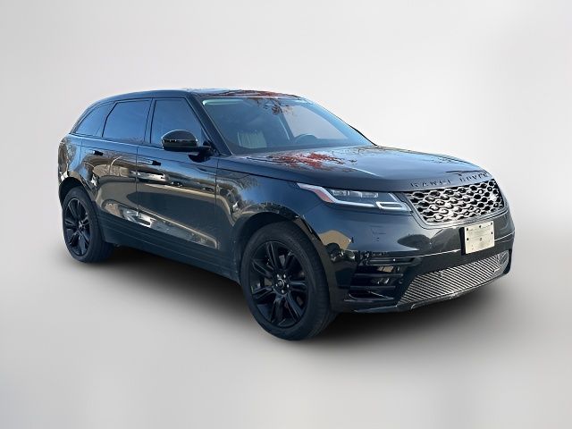 2022 Land Rover Range Rover Velar R-Dynamic S