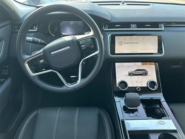 2022 Land Rover Range Rover Velar R-Dynamic S