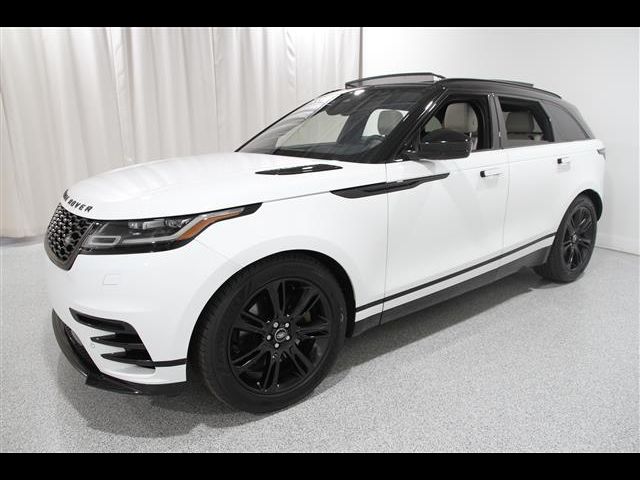 2022 Land Rover Range Rover Velar R-Dynamic S