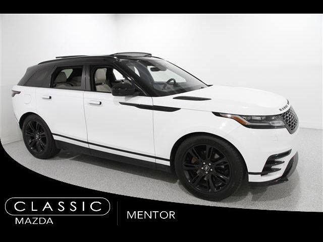 2022 Land Rover Range Rover Velar R-Dynamic S