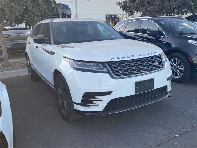 2022 Land Rover Range Rover Velar R-Dynamic S