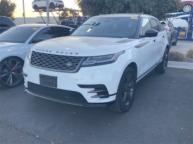 2022 Land Rover Range Rover Velar R-Dynamic S