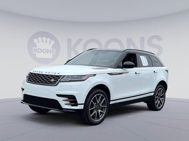 2022 Land Rover Range Rover Velar R-Dynamic S