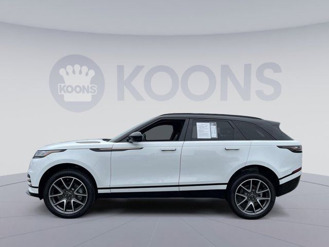 2022 Land Rover Range Rover Velar R-Dynamic S