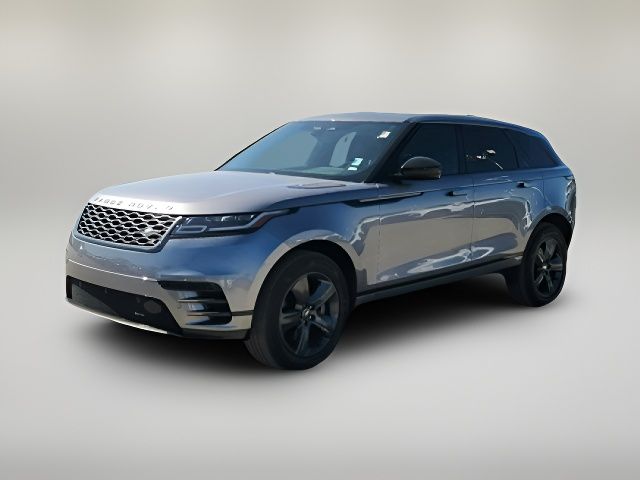 2022 Land Rover Range Rover Velar R-Dynamic S