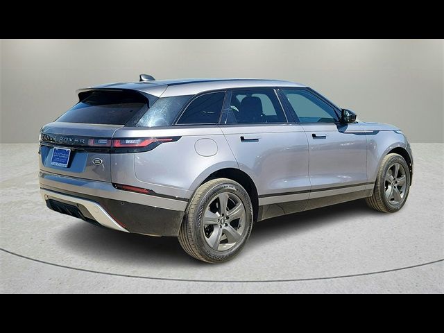 2022 Land Rover Range Rover Velar R-Dynamic S