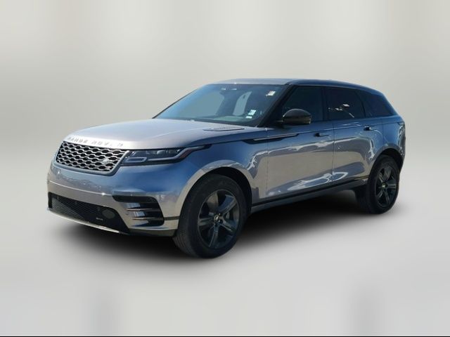 2022 Land Rover Range Rover Velar R-Dynamic S