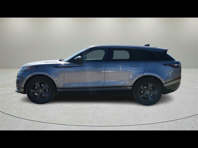 2022 Land Rover Range Rover Velar R-Dynamic S