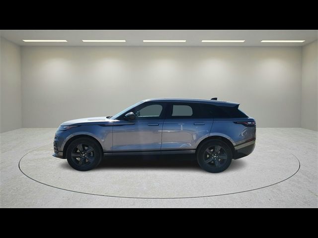 2022 Land Rover Range Rover Velar R-Dynamic S