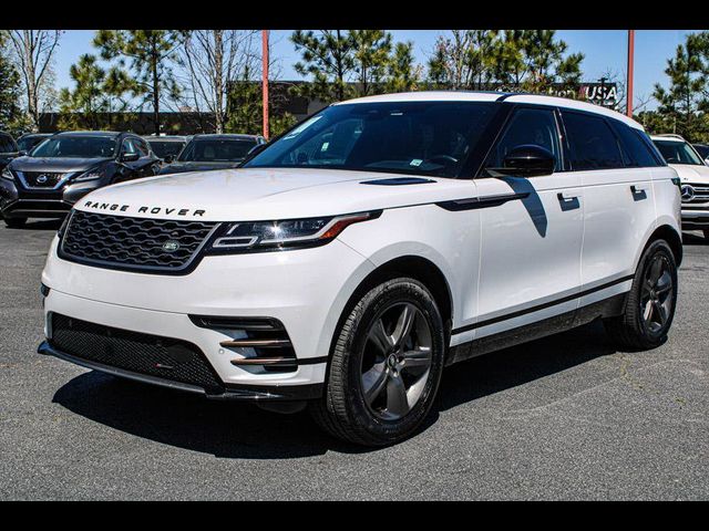 2022 Land Rover Range Rover Velar R-Dynamic S