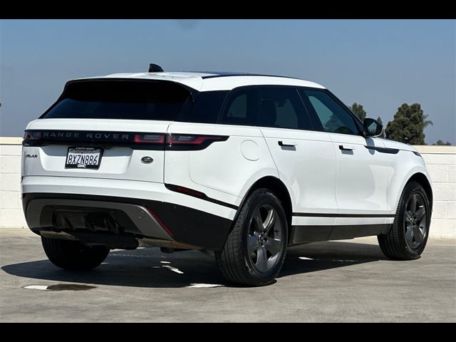 2022 Land Rover Range Rover Velar R-Dynamic S