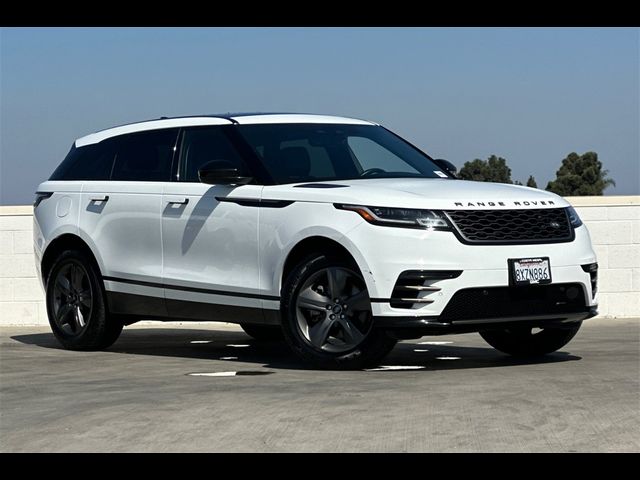 2022 Land Rover Range Rover Velar R-Dynamic S